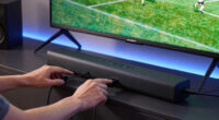 12 Best Gaming Soundbars for Watch Parties in 2026