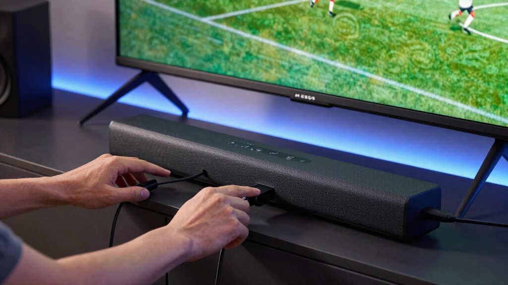 12 Best Gaming Soundbars for Watch Parties in 2026
