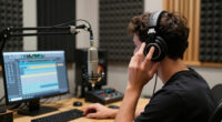 12 Best Studio Headphones for Creators in 2026
