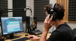 12 Best Studio Headphones for Creators in 2026