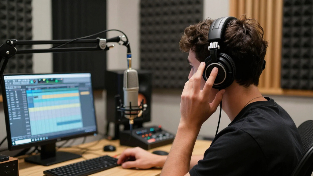 12 Best Studio Headphones for Creators in 2026