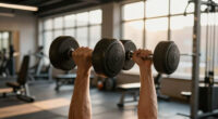 12 Best Upper-Body Strength Workout Equipment for Home Training in 2026