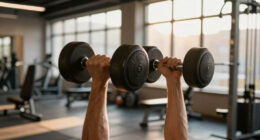 12 Best Upper-Body Strength Workout Equipment for Home Training in 2026