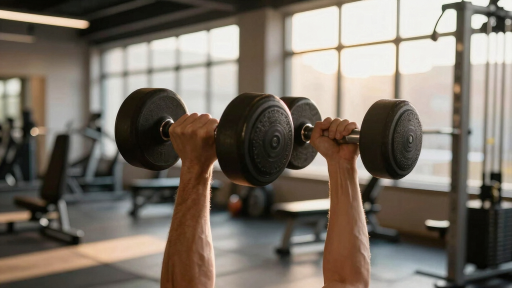 12 Best Upper-Body Strength Workout Equipment for Home Training in 2026