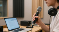 12 Best Wireless Microphones for Creators in 2026