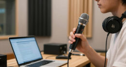 12 Best Wireless Microphones for Creators in 2026