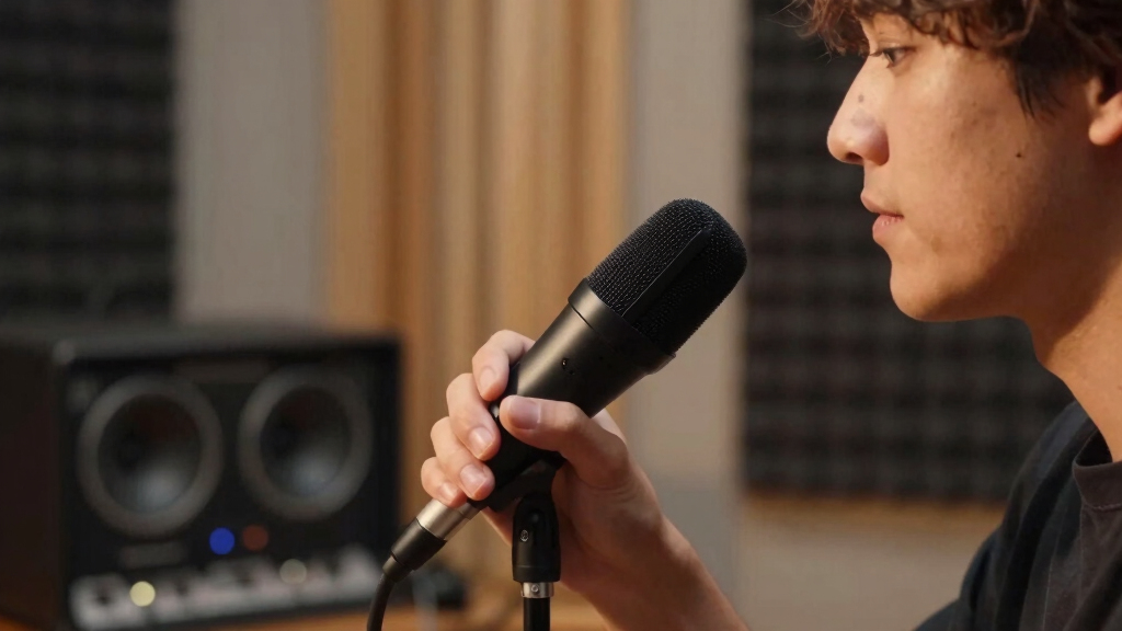 12 Best Wireless Studio Microphones for Recording and Streaming in 2026