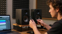 12 Best Wireless Studio Monitors for Home Studios in 2026