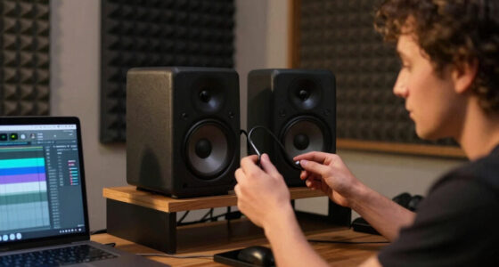12 Best Wireless Studio Monitors for Home Studios in 2026
