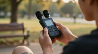13 Best Portable Audio Recorders For Creators In 2026