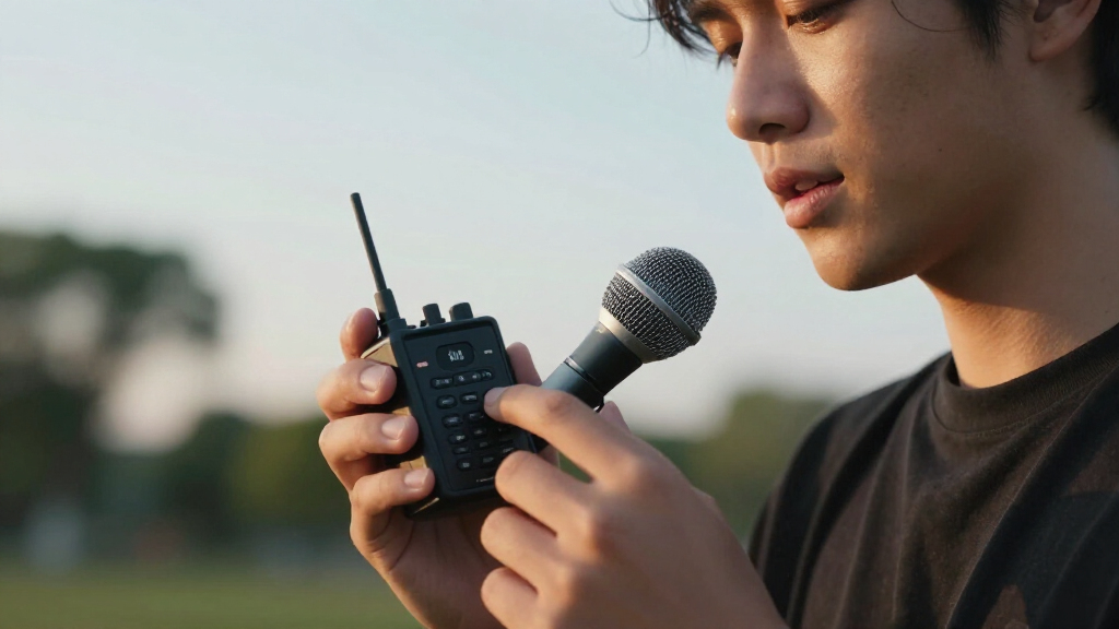 13 Best Wireless Microphone Systems for Creators in 2026