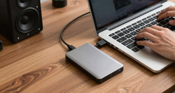 14 Best Portable External Hard Drives for Fast Backups and Travel in 2026