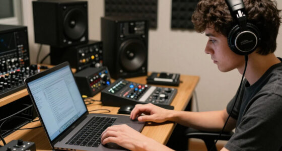 14 Best Studio Headphones for Creators in 2026