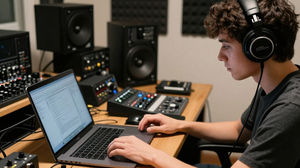 14 Best Studio Headphones for Creators in 2026