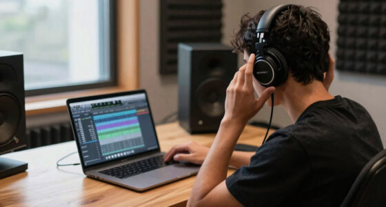 14 Best Studio Headphones for Creators in 2026