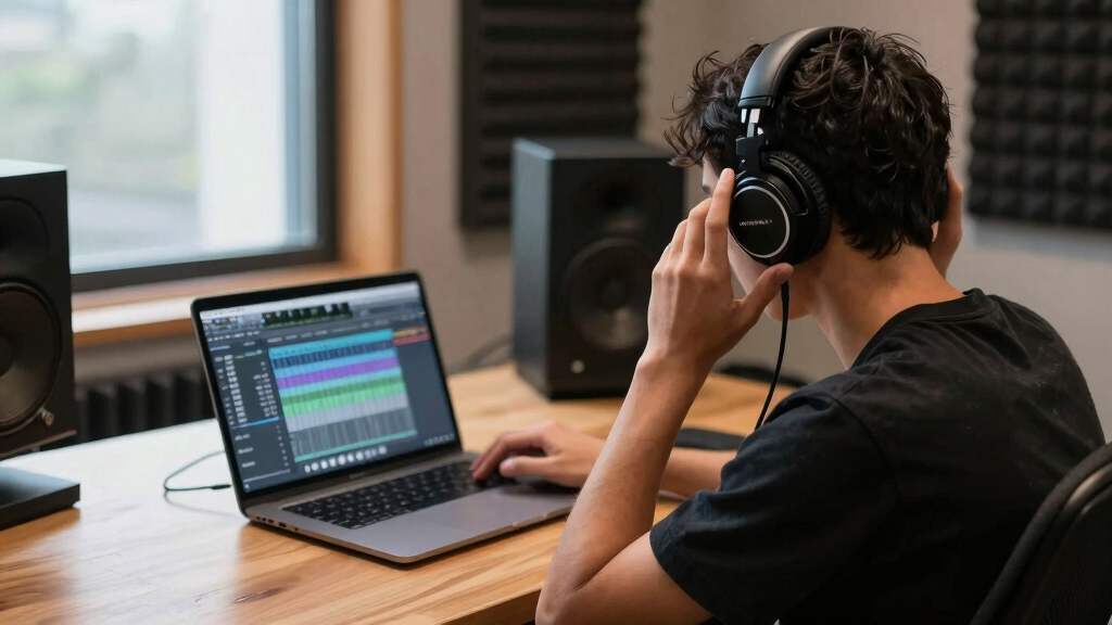 14 Best Studio Headphones for Creators in 2026