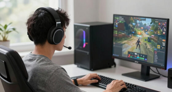 14 Best Wireless Gaming Headsets for Every Platform in 2026