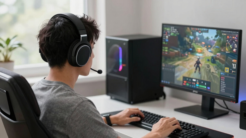 14 Best Wireless Gaming Headsets for Every Platform in 2026