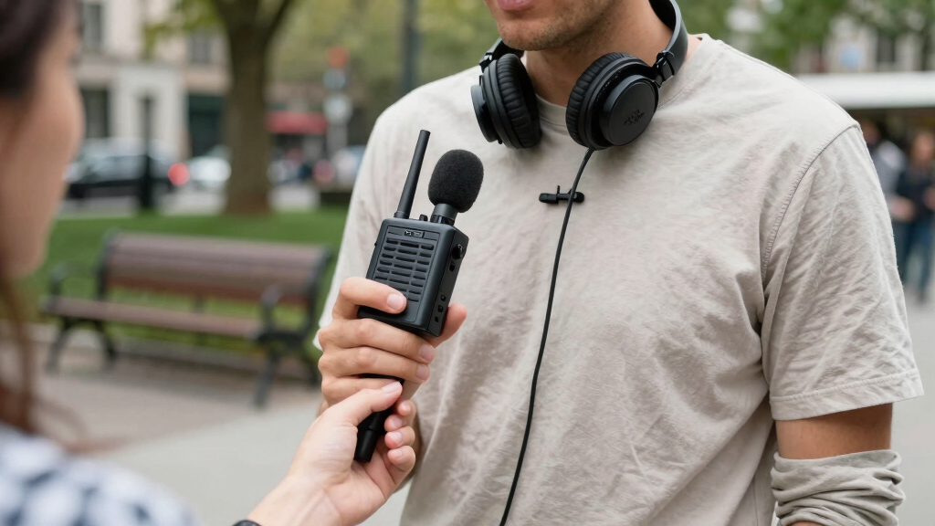 14 Best Wireless Microphone Systems for Clear, Flexible Audio in 2026
