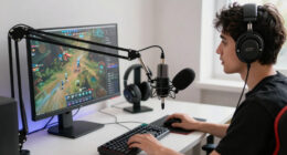 15 Best High-Quality Gaming Microphones for Clear Comms and Streaming in 2026