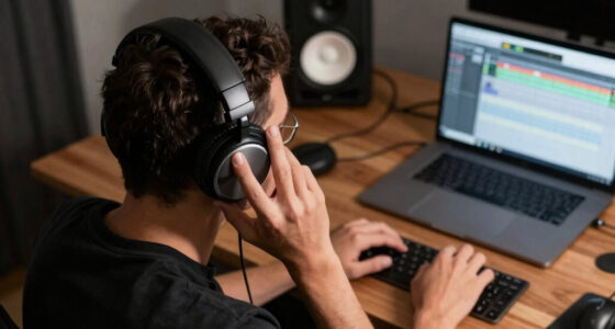15 Best Studio Headphones for Creators in 2026