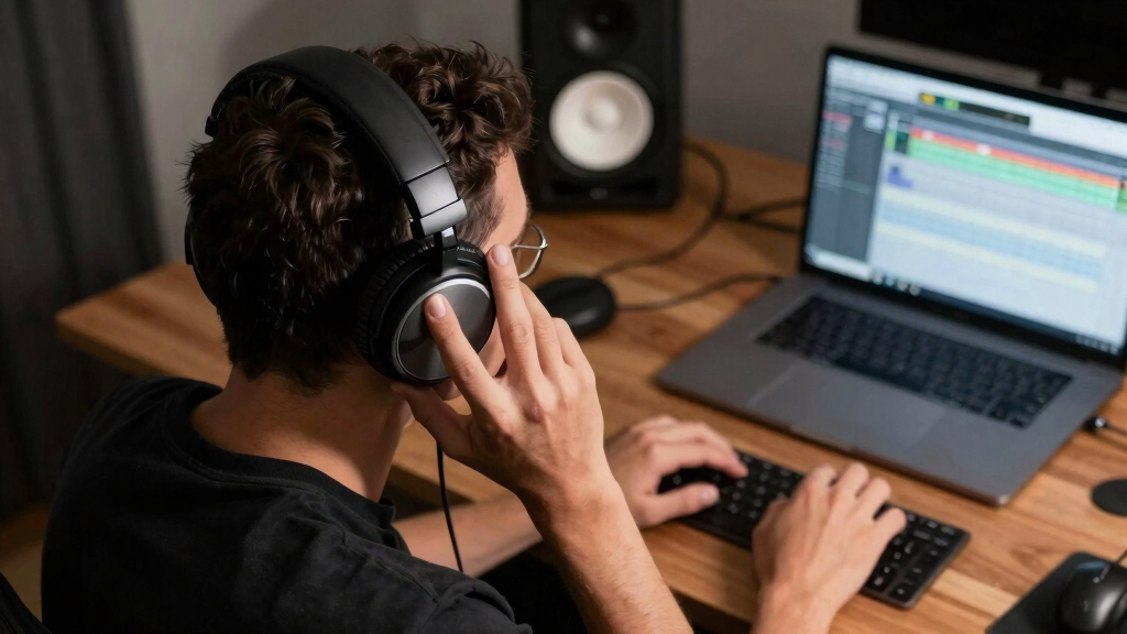 15 Best Studio Headphones for Creators in 2026