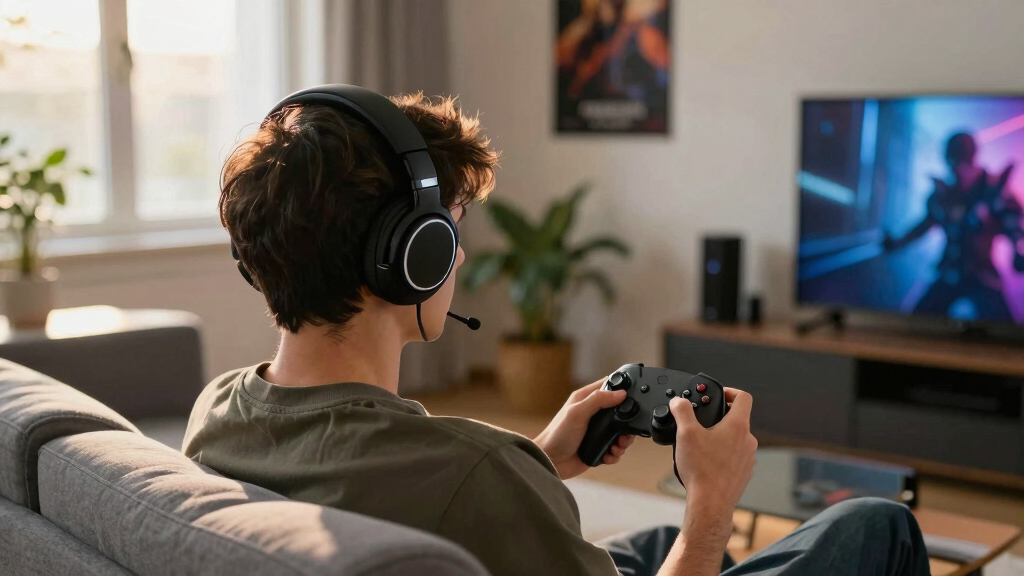 15 Best Wireless Gaming Headsets for Every Platform in 2026