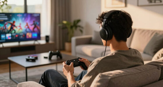15 Best Wireless Gaming Headsets for PC and Console Gaming in 2026