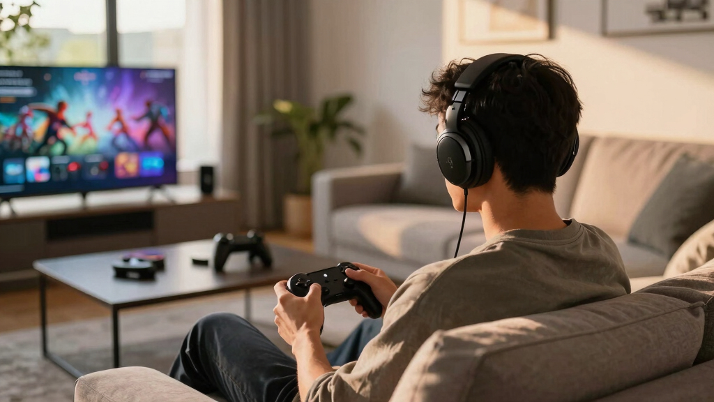 15 Best Wireless Gaming Headsets for PC and Console Gaming in 2026