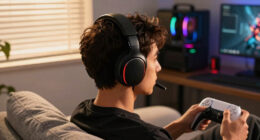 15 Best Wireless Headsets for Gaming in 2026