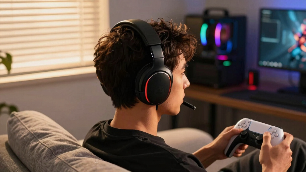 15 Best Wireless Headsets for Gaming in 2026