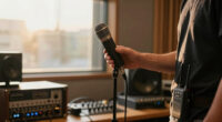 15 Best Wireless Microphone Systems for Live Events and Content in 2026