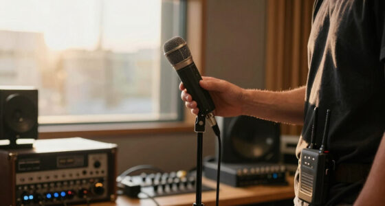 15 Best Wireless Microphone Systems for Live Events and Content in 2026