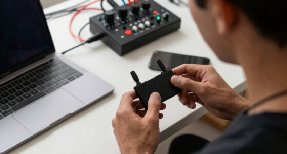 15 Best Wireless Microphones for Creators in 2026