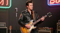 1950S Rock Star Freddy Cannon