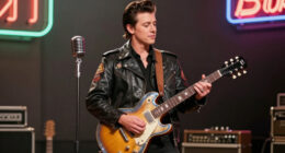 1950S Rock Star Freddy Cannon