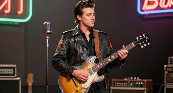 1950S Rock Star Freddy Cannon