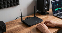 2026’S Leading AI-Infused Wi-Fi Routers For Faster Internet