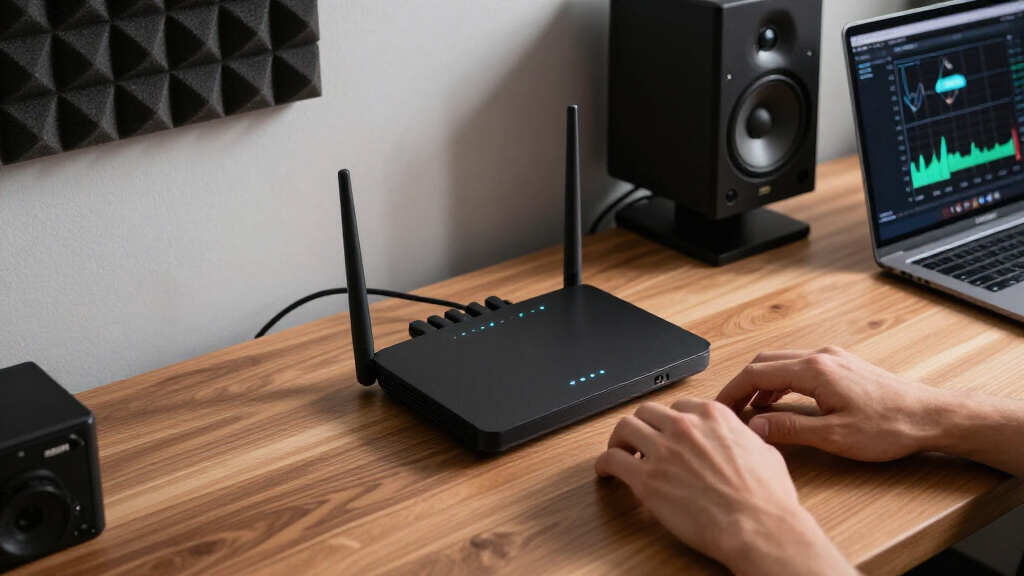 2026’S Leading AI-Infused Wi-Fi Routers For Faster Internet