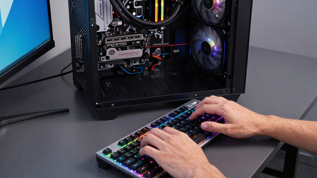 6 Best Desktop Processors for Gaming and Everyday Performance in 2026