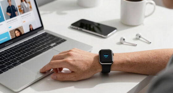 7 Best Wireless Smartwatches for Prime Day Deals in 2026