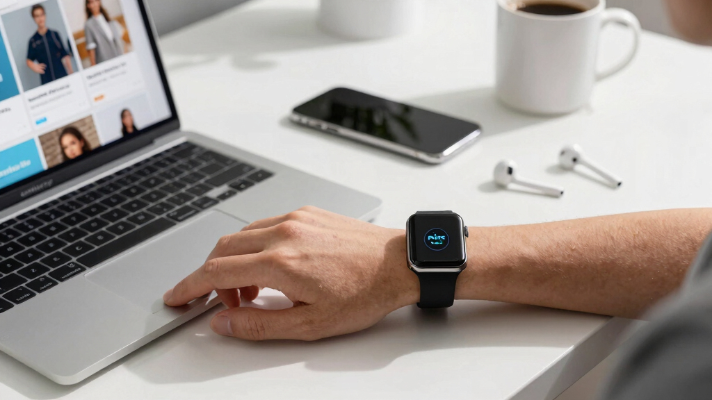 7 Best Wireless Smartwatches for Prime Day Deals in 2026