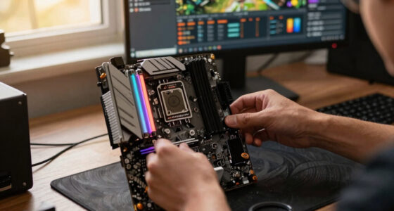 8 Best Gaming Motherboards for High-Performance PC Builds in 2026
