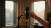 8 Best Wireless Studio Microphones for Recording and Streaming in 2026