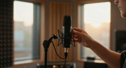 8 Best Wireless Studio Microphones for Recording and Streaming in 2026