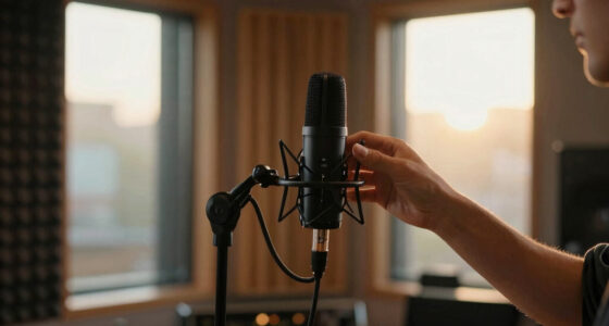 8 Best Wireless Studio Microphones for Recording and Streaming in 2026