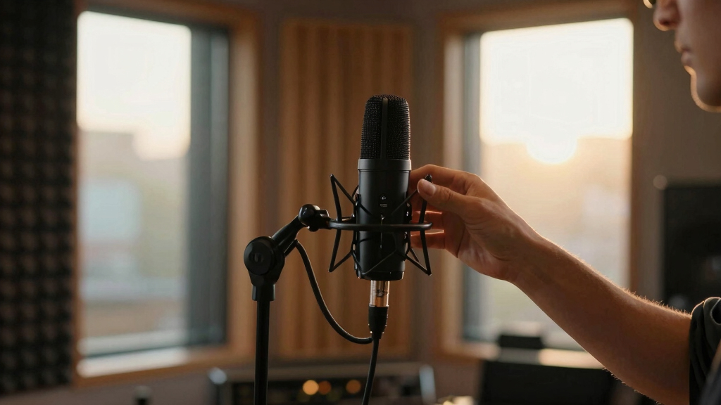 8 Best Wireless Studio Microphones for Recording and Streaming in 2026