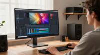 9 Best 4K Monitors for Work and Play in 2026