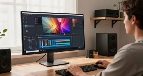 9 Best 4K Monitors for Work and Play in 2026