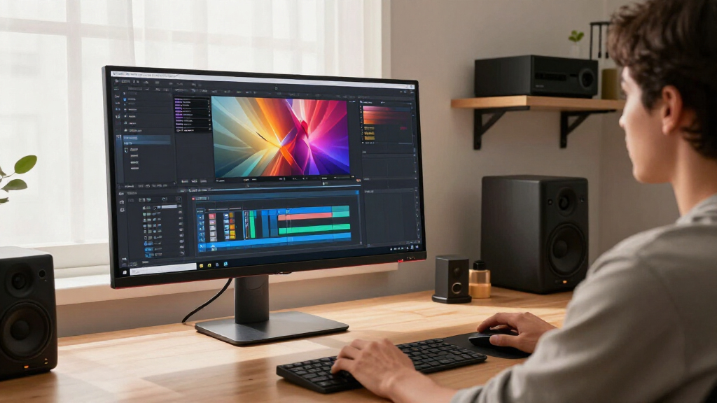 9 Best 4K Monitors for Work and Play in 2026